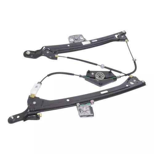 A5 8T elektrischer Fensterheber Gestänge vorne links 8T8839461B ORIGINAL NEU	 (149588)