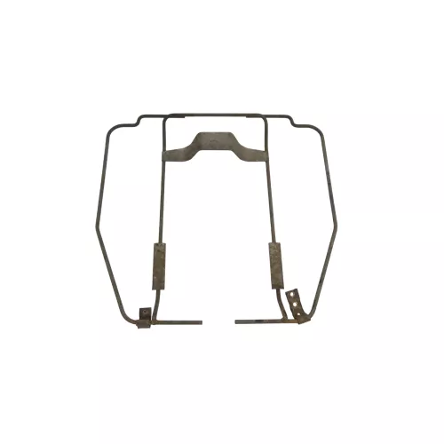VW LT Halterung Reserverad Reserveradhalterung Abdeckung Notrad Rad 2D0801901C (149848)