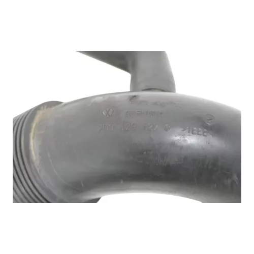 VW LT 2D 35 Ansaugschlauch Leitung Schlauch 2,5TDI 2D0129627G Rohr ANJ (149850)
