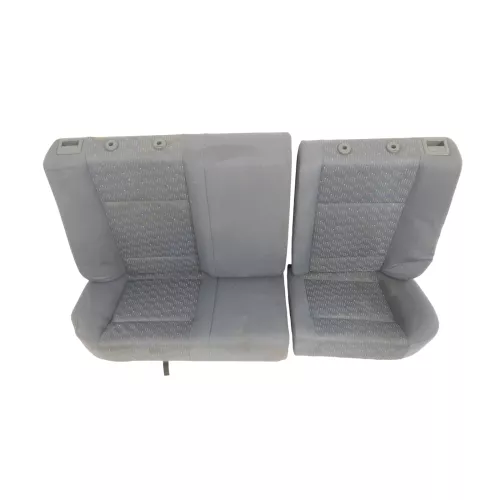 Skoda Octavia 1U Sitz Sitze hinten Rückbank Rücksitzbank Lehne  (149853)