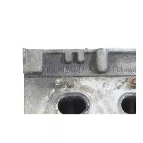 Seat Ibiza 6J Zylinderkopf Kopf Ventile 1,4 16V 86 PS BXW/CGAA (149855)