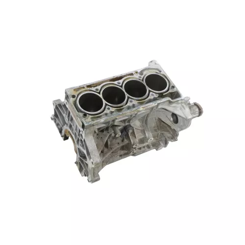 VW Touran Golf Motor NUR Block 1,6 FSI 85kw 115PS BLP - OHNE Kurbelwelle BLF BAG (149859)