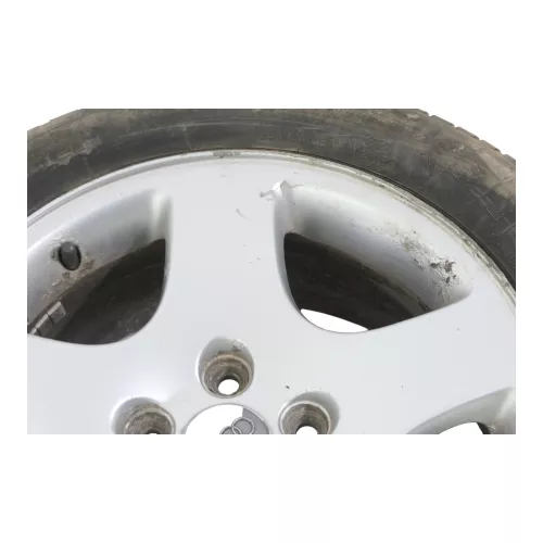1x Audi A6 4B Quattro Felge Alufelge 8D0601025C 7jx16H2 ET45 Ronal 205/55     (149861)