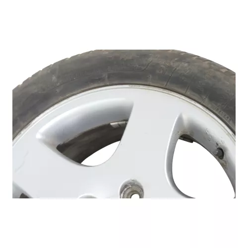 1x Audi A6 4B Quattro Felge Alufelge 8D0601025C 7jx16H2 ET45 Ronal 205/55     (149863)