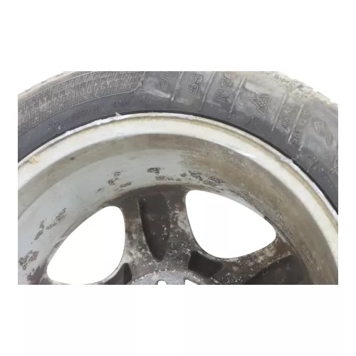 1x Audi A6 4B Quattro Felge Alufelge 8D0601025C 7jx16H2 ET45 Ronal 205/55     (149863)