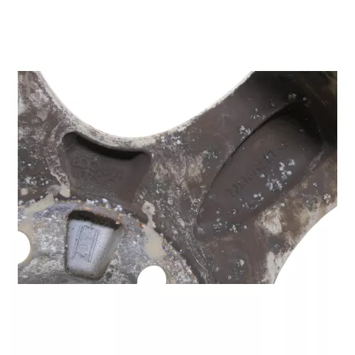 1x Audi A6 4B Quattro Felge Alufelge 8D0601025C 7jx16H2 ET45 Ronal 205/55     (149863)