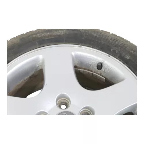 1x Audi A6 4B Quattro Felge Alufelge 8D0601025C 7jx16H2 ET45 Ronal 205/55     (149864)