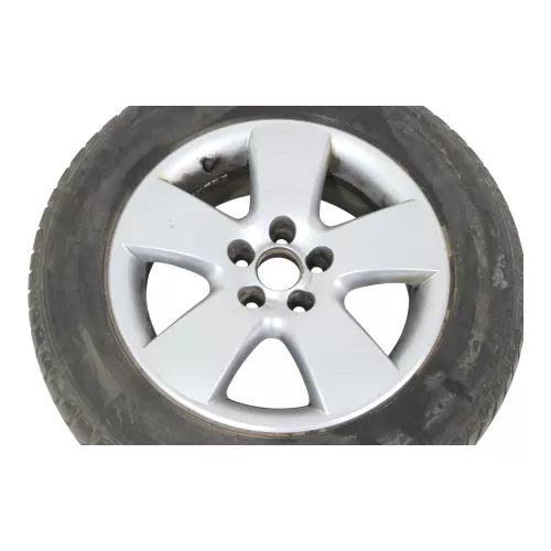 1x Golf 4 Alufelge Felge 6Jx15 H2 ET38 1C0601025F (149866)