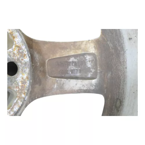 1x Felge Alufelge Skoda Octavia 1U 6jx15H2 ET38 KBA 43629 1U0601025 Ronal  (149872)