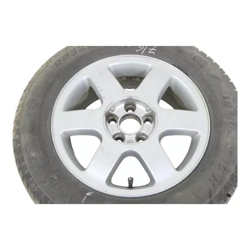 1x Felge Alufelge original Audi A3 8L 6jx15H2 ET38 8L0601025F Speedline