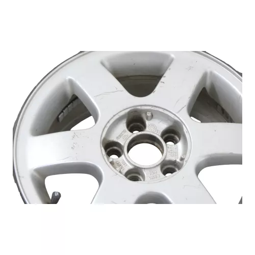 1x Felge Alufelge original Audi A3 8L 6jx15H2 ET38 8L0601025F Speedline    (149877)