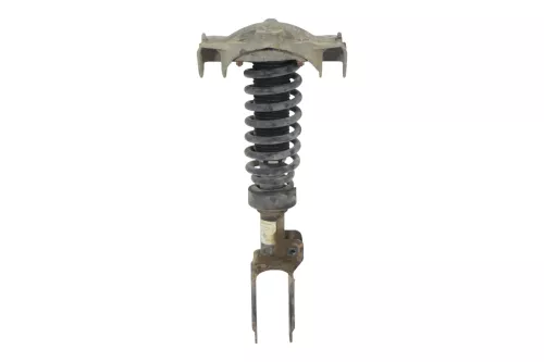 1x VW Touareg 7L Federbein Feder Stoßdämpfer vorne rechts 7L6413032L / S