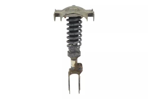 1x VW Touareg 7L Federbein Feder Stoßdämpfer vorne rechts 7L6413032L / S (156050)