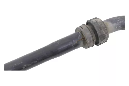 VW Touareg 7L Q7 Quattro Allrad Stabi Stabilisator vorne 35,6mm 7L0411025D (156051)