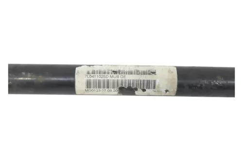 VW Touareg 7L Q7 Quattro Allrad Stabi Stabilisator vorne 35,6mm 7L0411025D (156051)