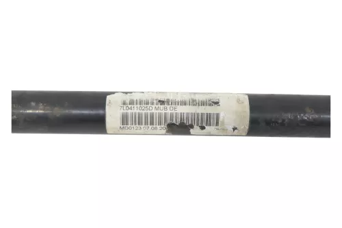 VW Touareg 7L Q7 Quattro Allrad Stabi Stabilisator vorne 35,6mm 7L0411025D (156051)