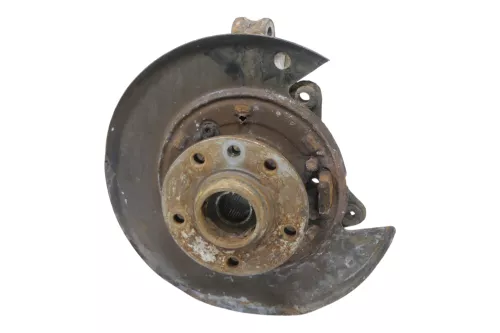 VW Touareg 7L Achsschenkel Radlager hinten rechts 7L6505436A TDI  (156057)