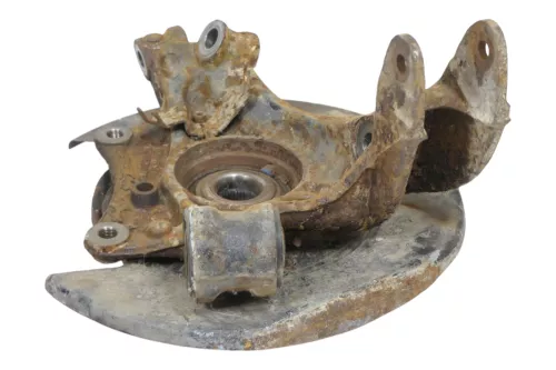 VW Touareg 7L Achsschenkel Radlager hinten rechts 7L6505436A TDI  (156057)