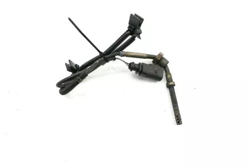 A6 8E A4 4F 3,0 TDI BRE 038906088D Abgastemperaturregler Regler Lambdasonde ## (156664)