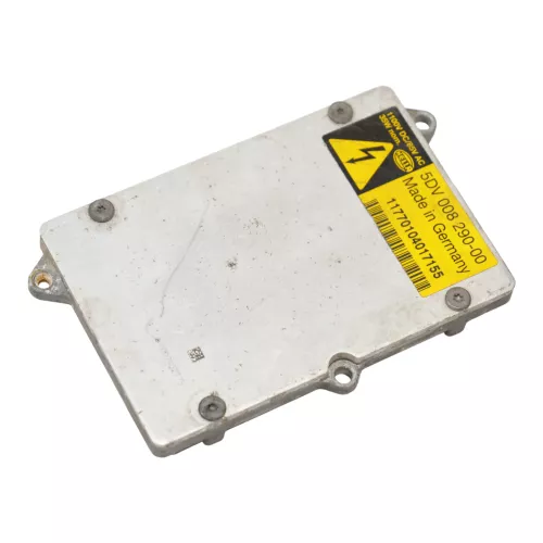 Skoda Superb 3U Scheinwerfer Xenon Steuergerät rechts links Vorschaltgerät ##