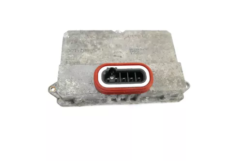 Skoda Superb 3U Scheinwerfer Xenon Steuergerät rechts links Vorschaltgerät ## (158441)