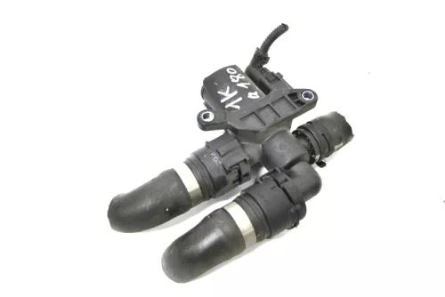 VW Audi Zusatzwasserpumpe Wasserpumpe Pumpe 1k0820036b ORIGINAL (159525)