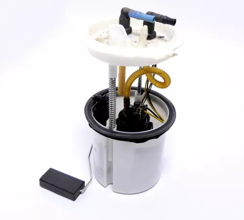 VW Golf 5 6 Benzinpumpe Tankpumpe 1K0919051DA /BG Kraftstoffpumpe Benziner (164381)