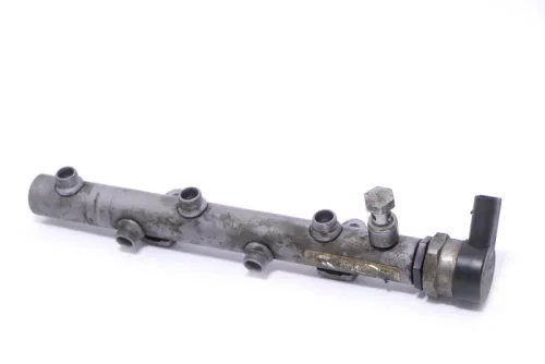A4 A6 4F Q7 4L Einspritzleiste Kraftstoffverteiler 3.0 TDI 059130090AG BKS BUN (168198)