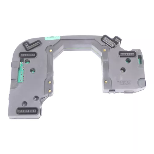 Audi A6 4F Q7 elektronikmodul für Lenkstockmodul 4F0953549D Multifunktions (176072)