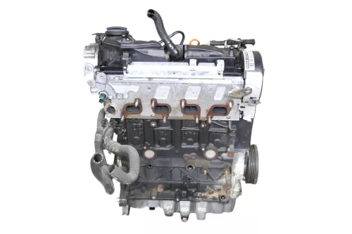 Touran 1T3 Motor CAYC CAYB 1.6TDI ca. 170.000km - ohne Anbauteile- ab ca. Bj2011