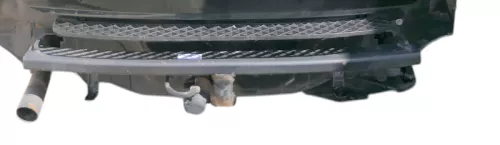 VW Golf AJ5 Kombi Variant abnehmbare Anhängerkupplung (Kabelbaum) Westfalia (179742)