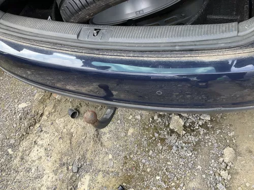 VW Golf Plus 5M abnhembare abnehmbar Anhängerkupplung  Oris (181140)