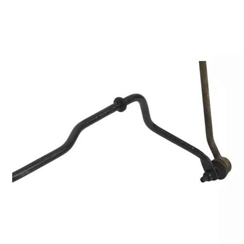 Audi 80 B4 Stabi Stabilisator hinten 8A0511409G (182945)