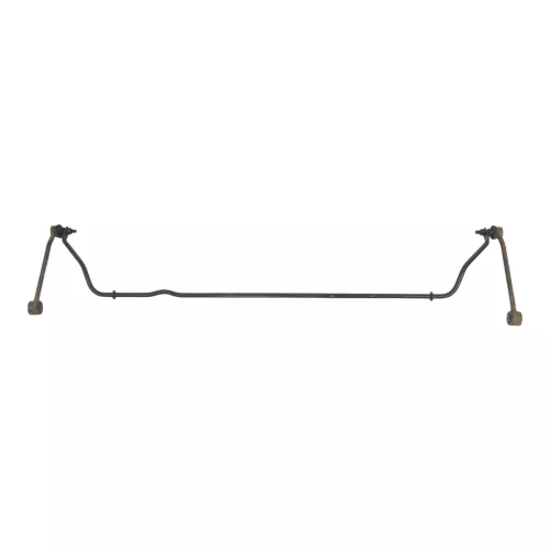 Audi 80 B4 Stabi Stabilisator hinten 8A0511409G (182945)
