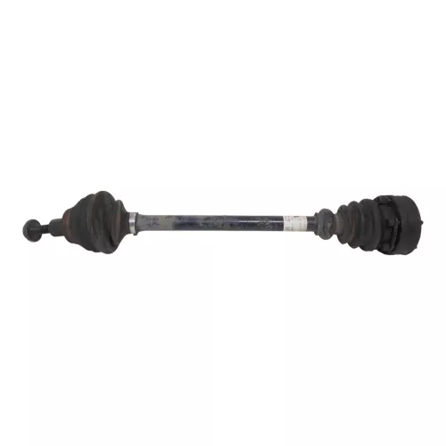 1x Audi 80 B4 Antriebswelle Gelenkwelle 8A0501203K hinten ABC Allrad Quattro (182947)
