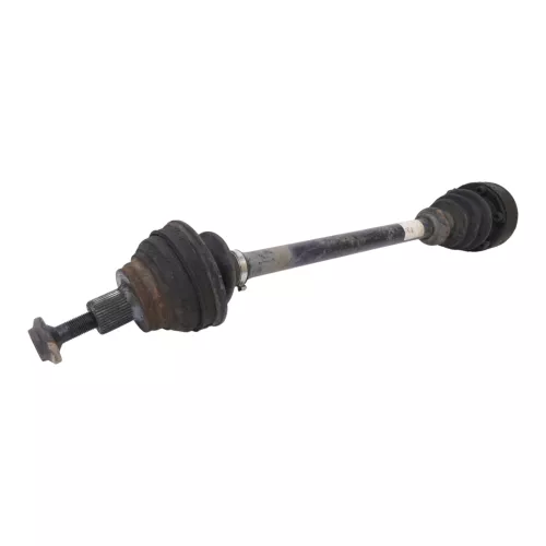 1x Audi 80 B4 Antriebswelle Gelenkwelle 8A0501203K hinten ABC Allrad Quattro (182947)