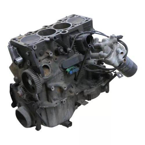 VW Passat 3B A4 B5 Motorblock ARG Motor 1,8 92kw 125PS 20V AUTOMATIK (185425)