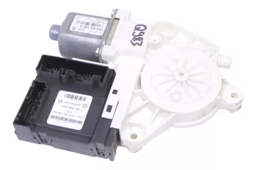 VW Golf 5 elektrischer Fensterheber Motor vorne rechts 1K0959792J 1K0959702AG Z2 (185560)