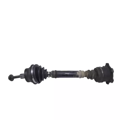 Audi A4 B5 A6 Passat 3B Antriebswelle Gelenkwelle 8D0407453X links Automatik ## (185563)