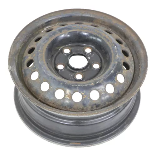 1x VW T4 Felge Felgen 6jx15H2 ET44 15 Zoll 7D0601027A (185619)