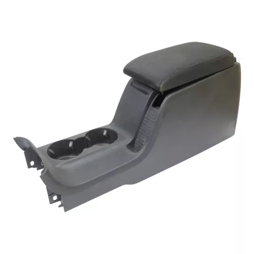 VW Passat 3BG Mittelarmlehne Armlehne Fach Lehne Mittelkonsole schwarz (185621)