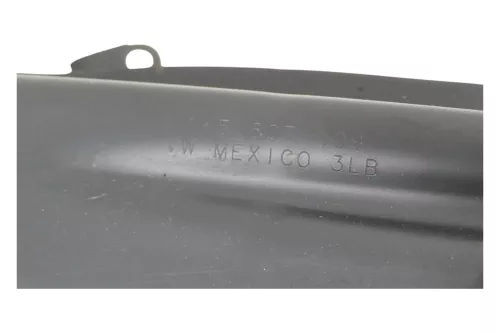 Golf 5 V Kombi  Je Querträger Stoßfänger Pralldämpfer Aufpralldämpfer vorne oben (185675)