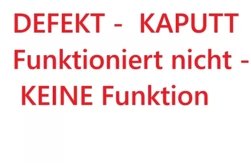 Golf 6 5K Fabia Einspritzdüse Düse 03L130277B 1,6 TDI CAYC CAY DEFEKT -  KAPUTT  (185824)