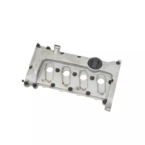 Audi A4 8E A6 4B Passat 3B Ventildeckel Zylinderkopfhaube 2,0 ALT 06B103469AB  (185828)