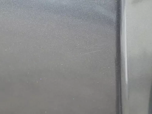 Audi A6 4F C6 Limousine hinten Heckklappe Deckel grau LZ7S (185865)