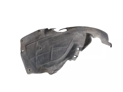 Audi A6 4F Radhausschale Dämpfung Radhaus vorne links 4F0821133H Vlies (185868)