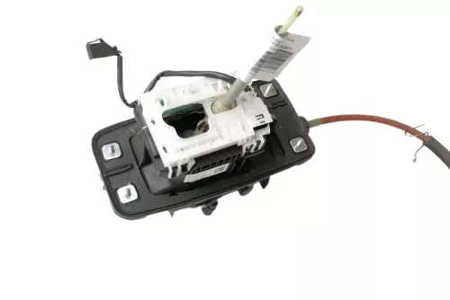 Audi A6 4F Schaltgestänge Automatikgetriebe Automatik 4F1713105D 4F1713105E 4F17 (185916)