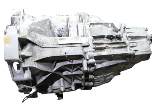  Audi A6 4F Quattro Allrad Getriebe KSY Automatik 2.7 TDI 132kw 177.000km BPP (185929)