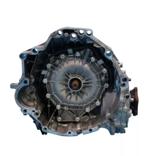  Audi A6 4F Quattro Allrad Getriebe KSY Automatik 2.7 TDI 132kw 177.000km BPP (185929)