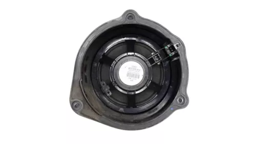 1x Audi Q7 4L A6 4F Box Lautsprecher 4F0035415 hinten rechts oder links Bose (185939)